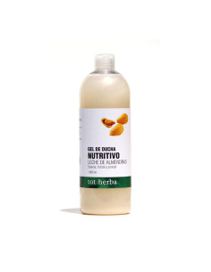 Gel Nutritivo Leche de Almendras 1 l Tot herba